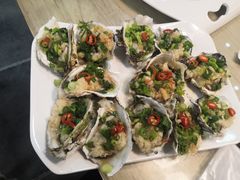 -鲜味食族水产·海鲜餐厅