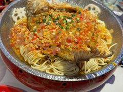 -来菜·湖北头牌藕汤(武商MALL众圆店)