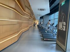 -锐动健身(博地中心店)