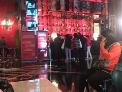 -百威KTV(恒福路店)