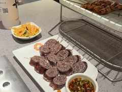 -白玉·朝鲜族烤串(光明大仟里店)