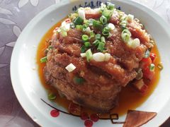 -蒸香碗大碗菜(簇桥店)