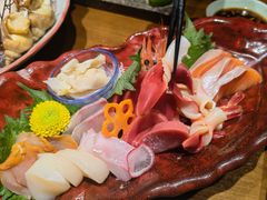 -傑·料理·海鲜放题(佛山文华荟店)