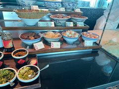 -澳门旅游塔360°旋转餐厅(南湾湖广场店)