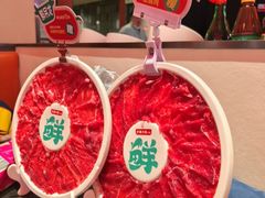 -巴蜀大将火锅(春熙店)