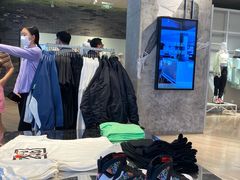 -Air Jordan(世贸天阶店)