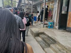 -徐氏糯米包油条(山海关路店)