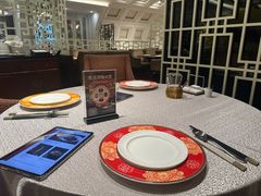-北京王府井希尔顿酒店·秦唐中餐厅Chynna