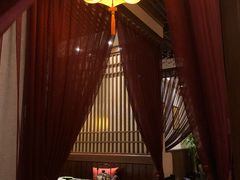 卡座-一叶一世界•素食餐厅(新光天地店)
