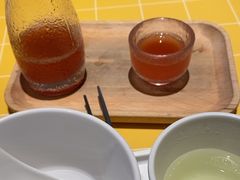 -蔡澜点心·粤菜(花城汇南区店)