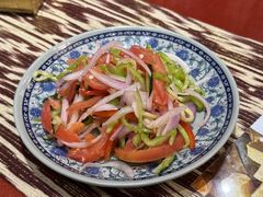 -新疆伊宁远征餐厅