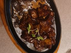 -宏达老菜馆(东安街店)