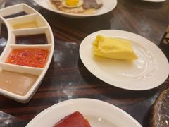 -香宫中餐厅·大连香格里拉(人民路店)