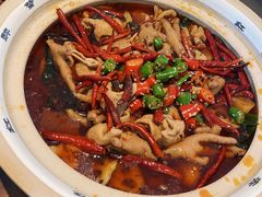 -马头巷·食景园(苏州总店)