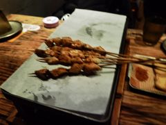 -北丐先生·野馄饨烧烤(雨花万象店)