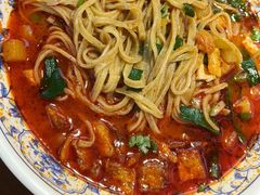 -桂花香手工面(鼓楼店)