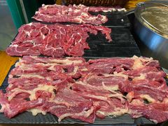 -潮味四季潮汕牛肉火锅(来凤街店)