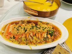 -颂福楼·南京菜(定淮门店)