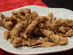 -正阳门饭庄·烤鸭·北京菜(万丰路七里庄店)
