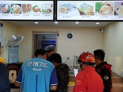 -安悦煎饼(河北店)