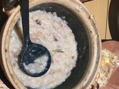-花和尚·湘西小串烧烤(祈福店)