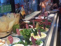 -大张烙馍村(泉山店)