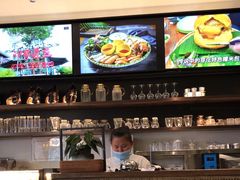 -南越郡·越式风味餐厅(青秀万达店)