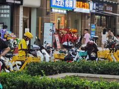 -优足匠·修脚.采耳.按摩(双成店)