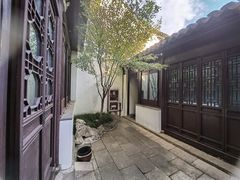 -苏州文旅花间堂·探花府酒店