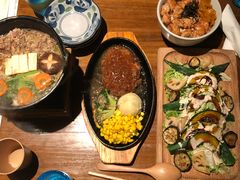 -铃木食堂(帽儿胡同店)