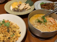 -About Bistro關於·泰式家庭料理