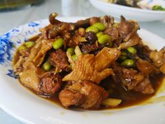 -魏四小鱼锅贴王