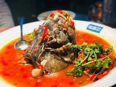 -坛宗剁椒鱼头(河西王府井店)