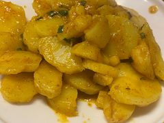 -思金拉措庄园藏餐(太阳岛店)