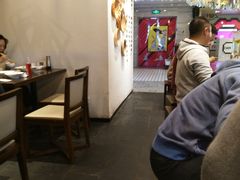 -成都你六姐·牛肉冒菜(城市集市合生汇店)