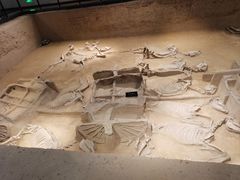 -洛阳周王城天子驾六博物馆