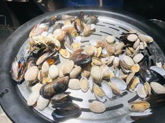 -星伦多自助料理·涮烤一体(嘉兴八佰伴店)