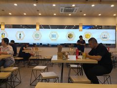 -朱洪元苏式面馆(绿宝广场店)