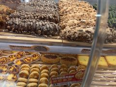 -味多美蛋糕(朝新嘉园店)