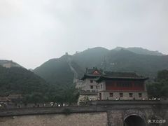 -居庸关长城