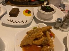 -爱丽丝牛排西餐厅(光谷步行街店)