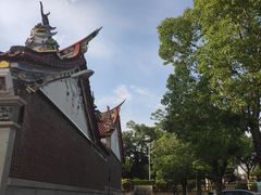 -古榕公园