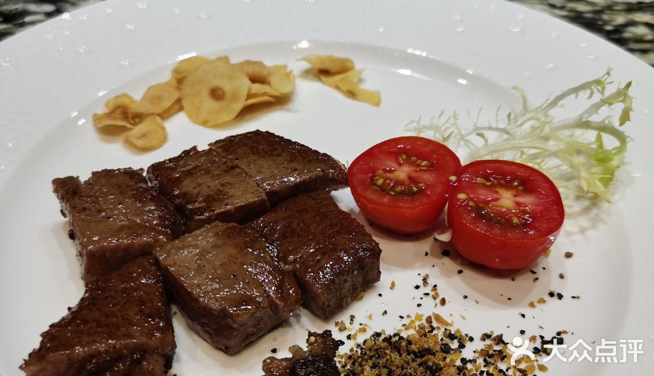 松板牛肉简直人间美味