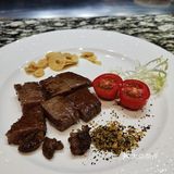 松板牛肉简直人间美味