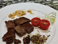 -康帝国际酒店·日式料理