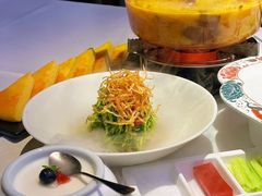 -在前门·烤鸭北京菜(五月花广场店)