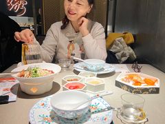-小厨娘绣中淮扬(大行宫科巷店)