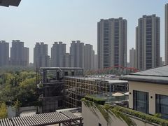 -清河半岛温泉度假酒店