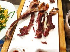 -哈啾嗨·新概念蒙餐(红星新城店)