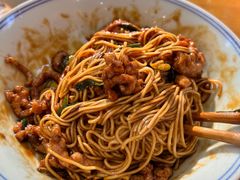-君东记本帮面馆(天钥桥路店)